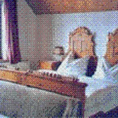 Prodinger Apartment