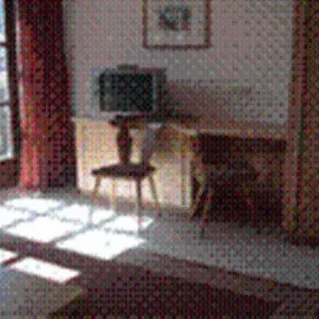 Apartment Prodinger *