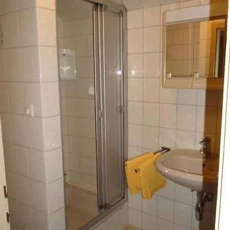 Apartment Prodinger *