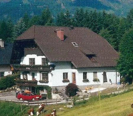 Apartment Prodinger