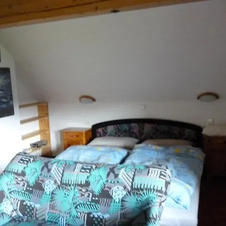 Prodinger Apartment