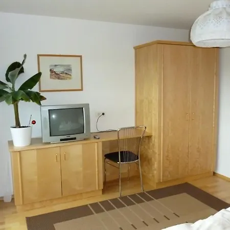 Prodinger Apartment *